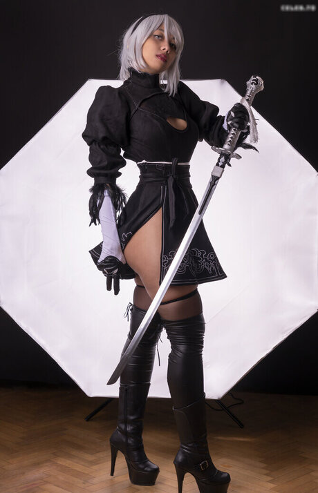 diracosplay star nudes pictures