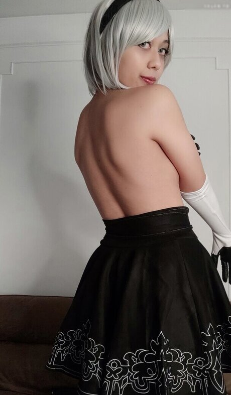 diracosplay pornstar xxx photo