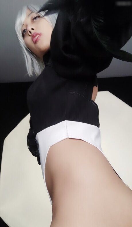 diracosplay pornstar naked image