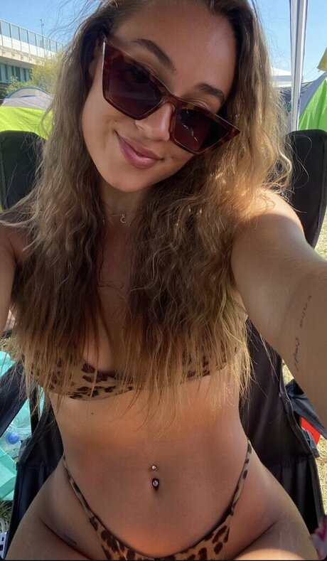 Jana Stanek pornstar erotic picture