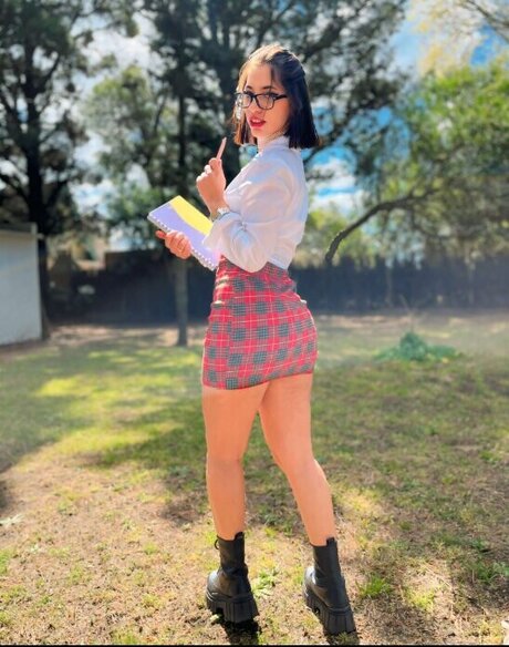 PrincessTafne star erotic image