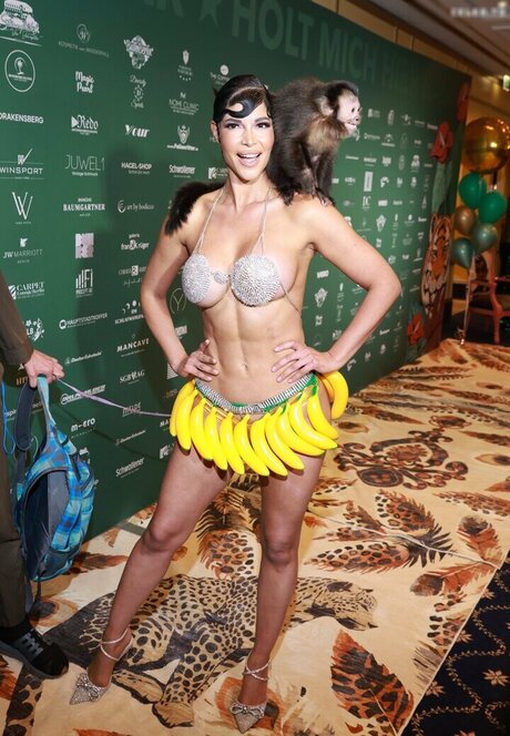 Micaela Sch fer model free images