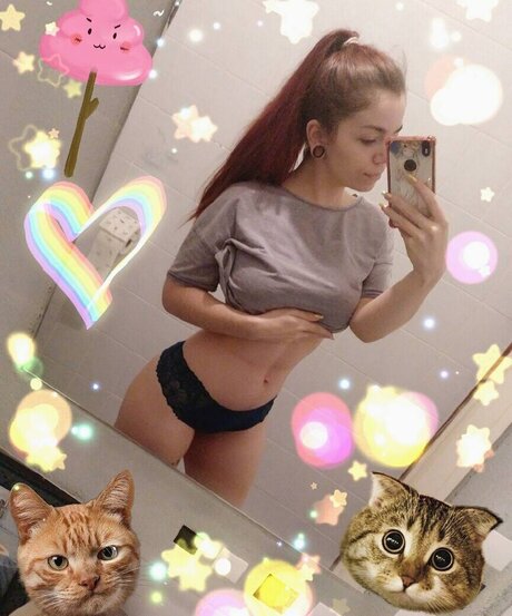 melfortesque star pornographic pic