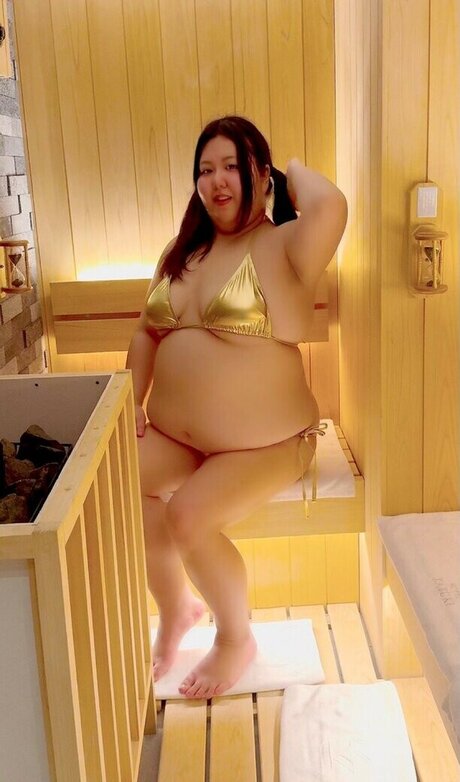 Edamameeee star naked gallery