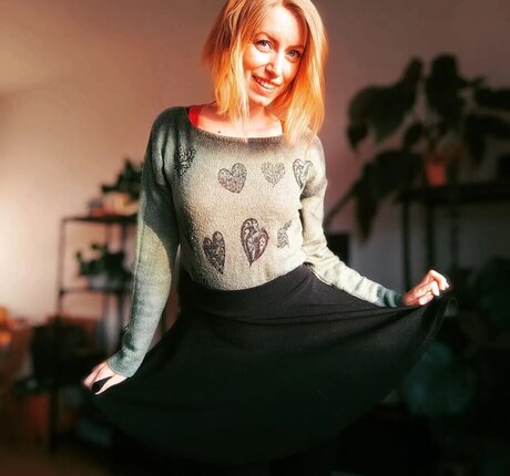 einfachsonina model xxx photo