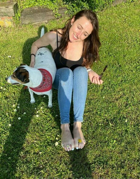 Goddess Croma star free photos