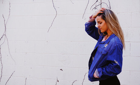 Karyn Best model art archive