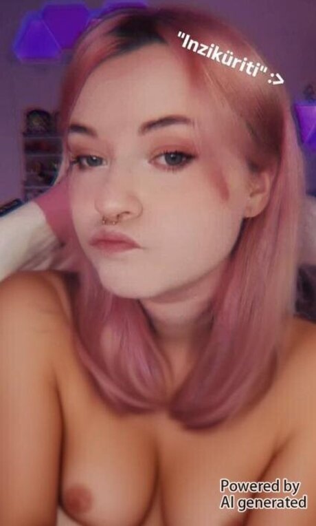 Lena Vanille art pornstar photos