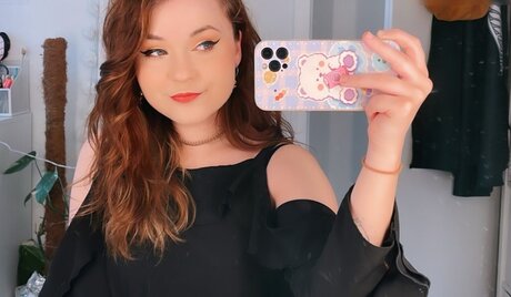 Lena Vanille nice model images