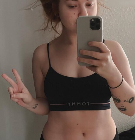 Lena Vanille adult star image