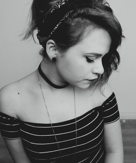 Lena Vanille model hot gallery