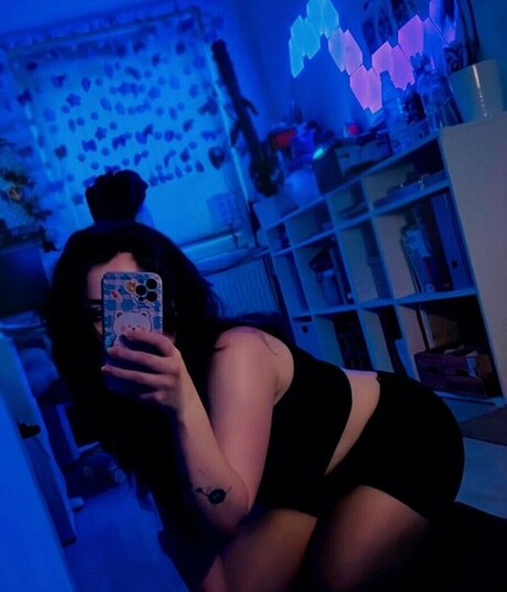 Lena Vanille sex star pic