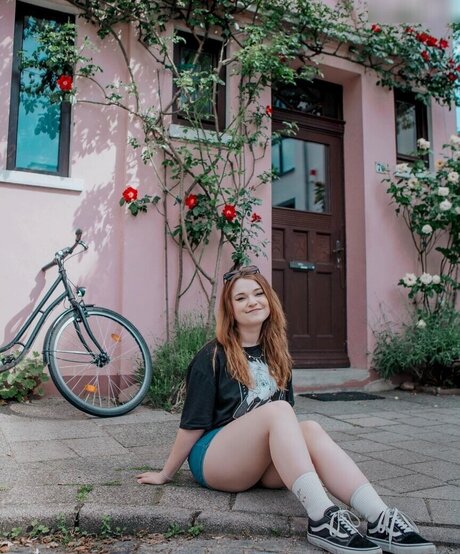 Lena Vanille Profile pic