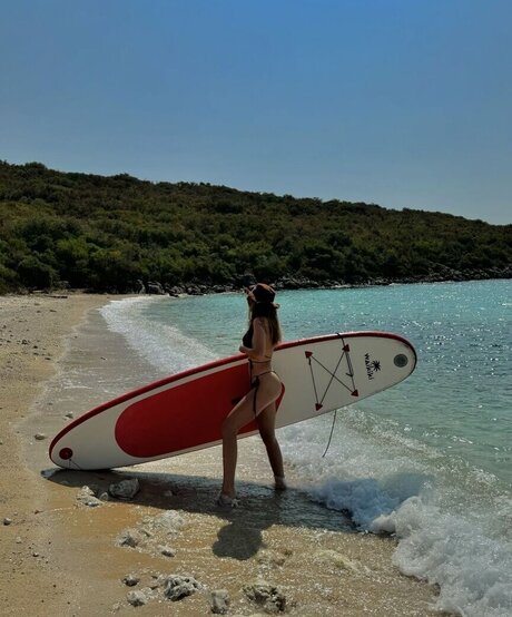 Surovoya model images