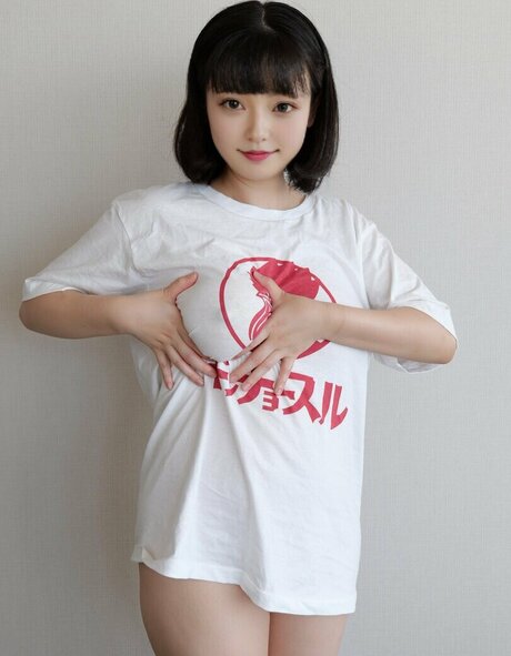 Miiyawakirin model beautiful gallery