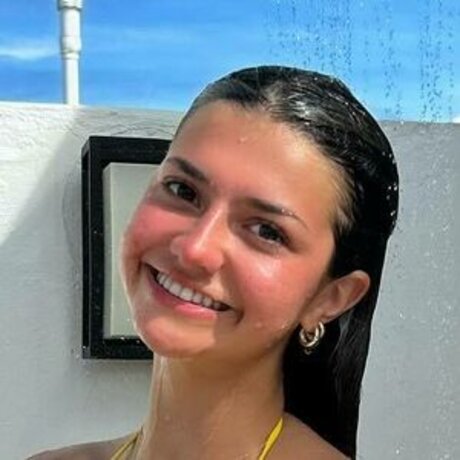 Sophia Alvarez best actress pic