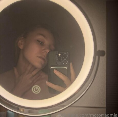 Motorradmia porn model archive