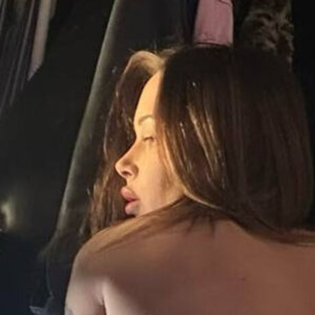 Wolfierisk nude model galleries