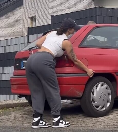 Jeje Lopes star hot image