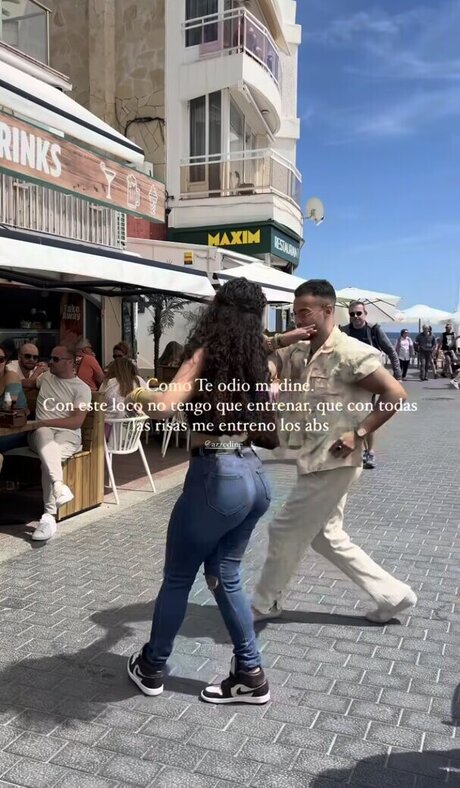 Jeje Lopes pretty model pics