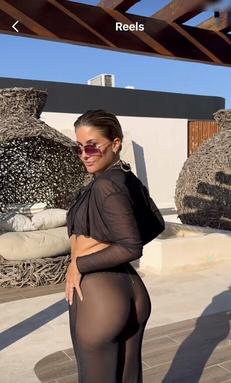 Sarah anca best model images