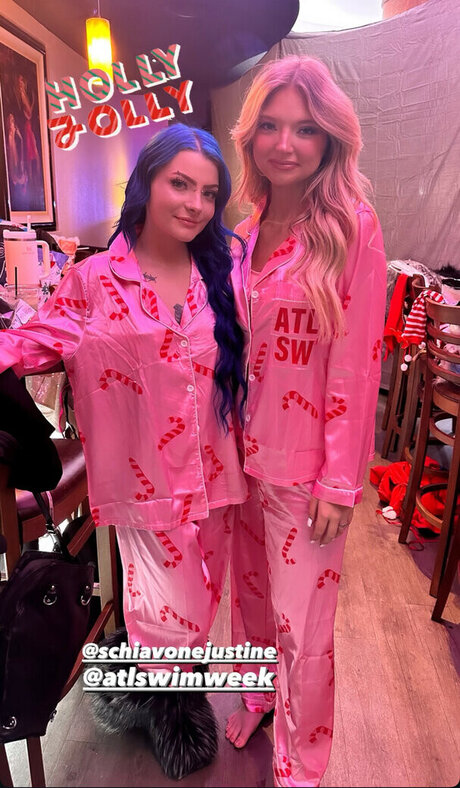 Shae Smolik star beautiful pics