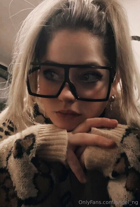 angel ng__ art model images