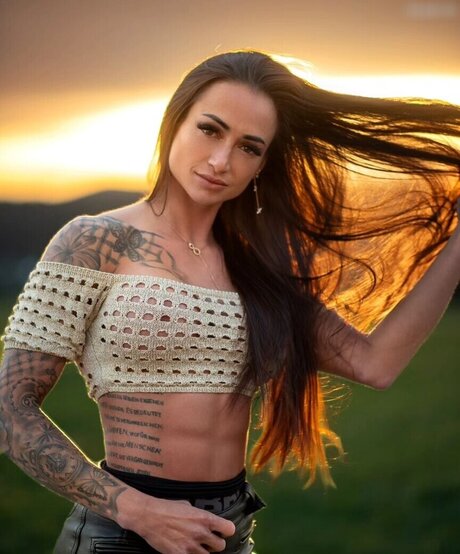 Jenny pfeiffer pornstar sexy photos