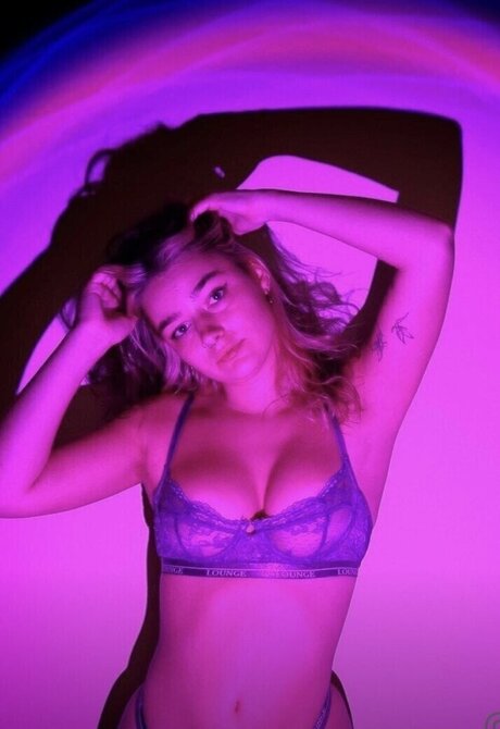 JessPerci sexy actress picture