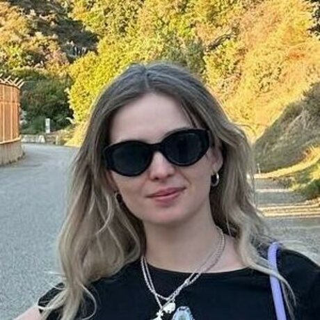 Meg Mills model art image