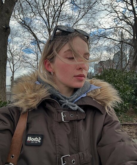 Meg Mills star nudes pics