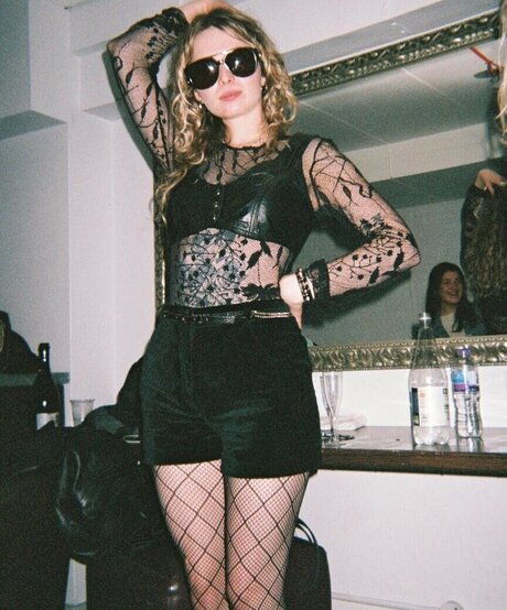 Meg Mills naked star pictures