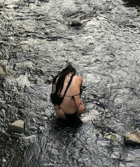 Solange Knowles star top picture