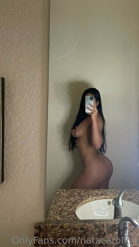 Natalia Carolina nice model images