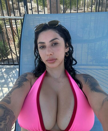 Nichole Pure perfect model pics