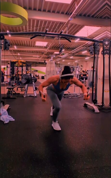 JuleTheFox top model gallery