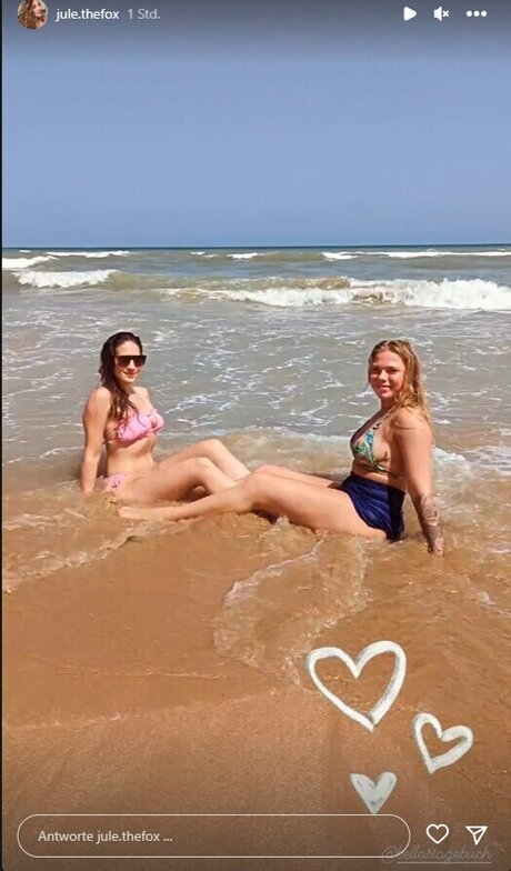 JuleTheFox pornstar best pic