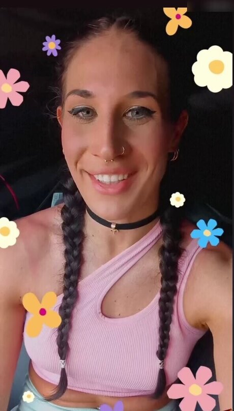 JuleTheFox nudes star archive