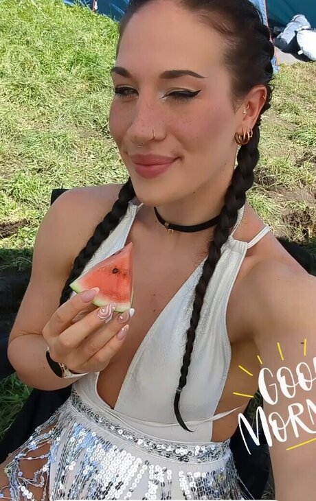 JuleTheFox free pornstar pic