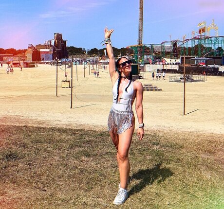 JuleTheFox model nudes pictures