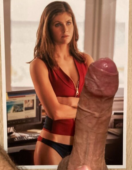 Cum Tributes high quality model img