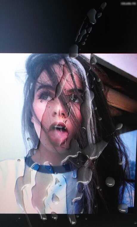 Cum Tributes hd actress archive