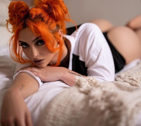 Cum Tributes pornstar exclusive photo