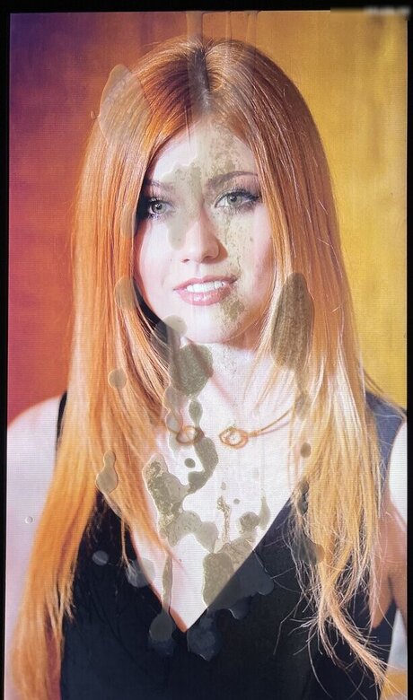 Cum Tributes free actress image