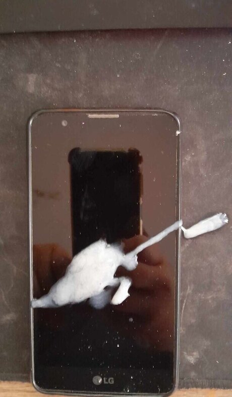 Cum Tributes Profile pic