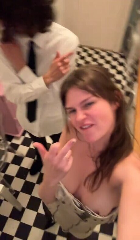 ikkimel beautiful model photo