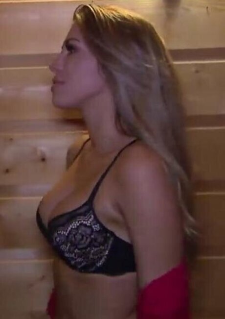 Nathalie Bleicher Woth pornstar photo