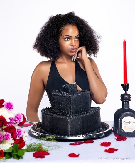 Mearathedoll nudes pornstar photo