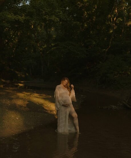 Casey Lane sexy pornstar pic