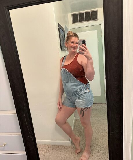 Casey Lane pornstar nude picture